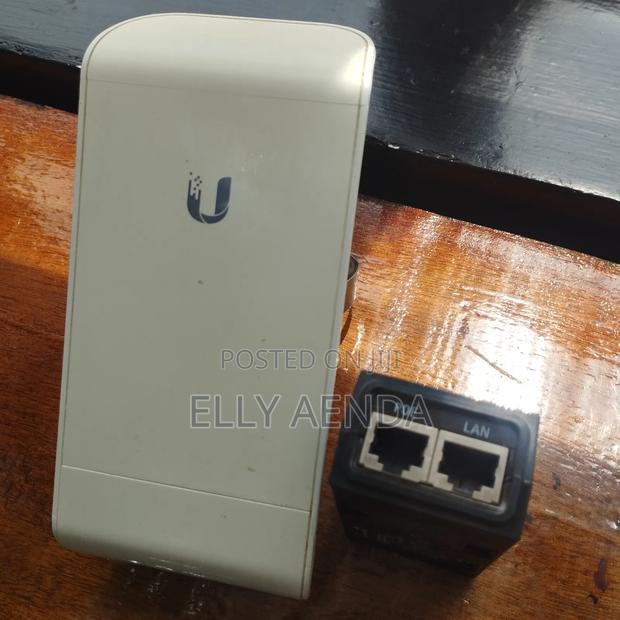 Nanostation M5 - thumbnail 2