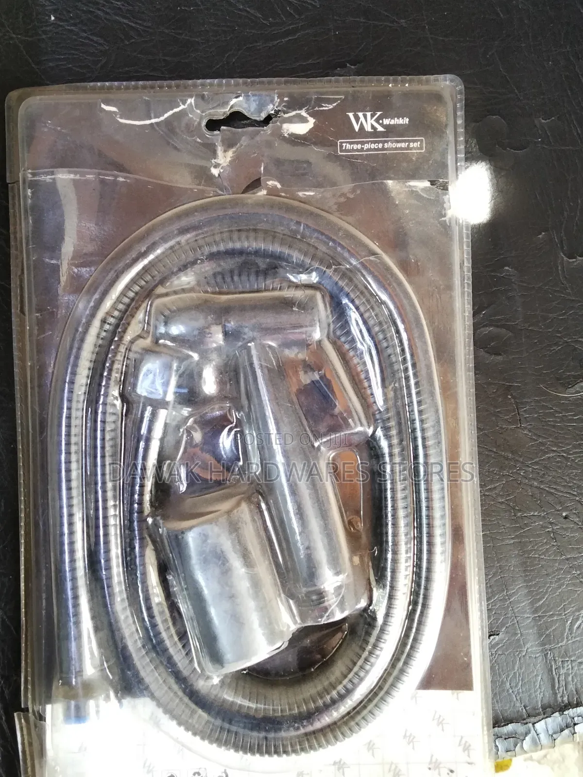 Handheld Bidet Sprayer Set