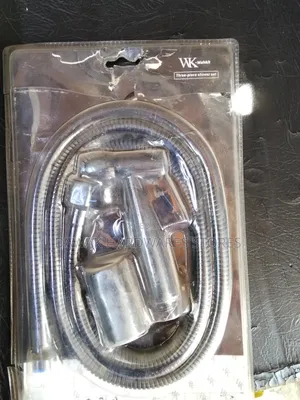 Handheld Bidet Sprayer Set