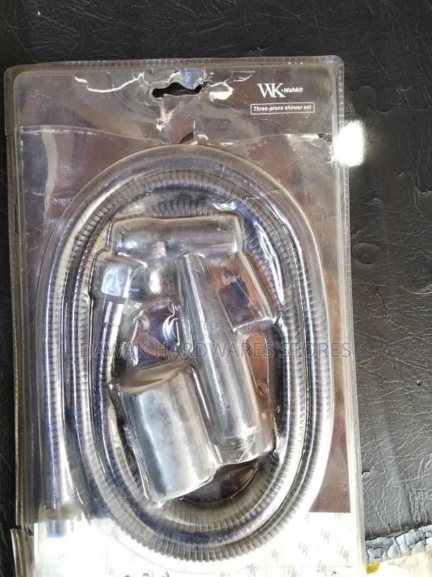 Handheld Bidet Sprayer Set - thumbnail 4