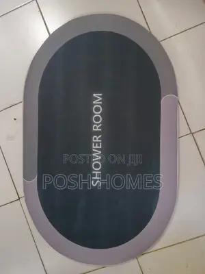 Quality Anti Slip Bathroom Outdoor Mats