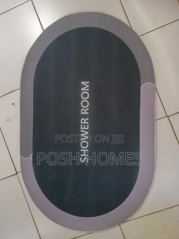 Quality Anti Slip Bathroom Outdoor Mats