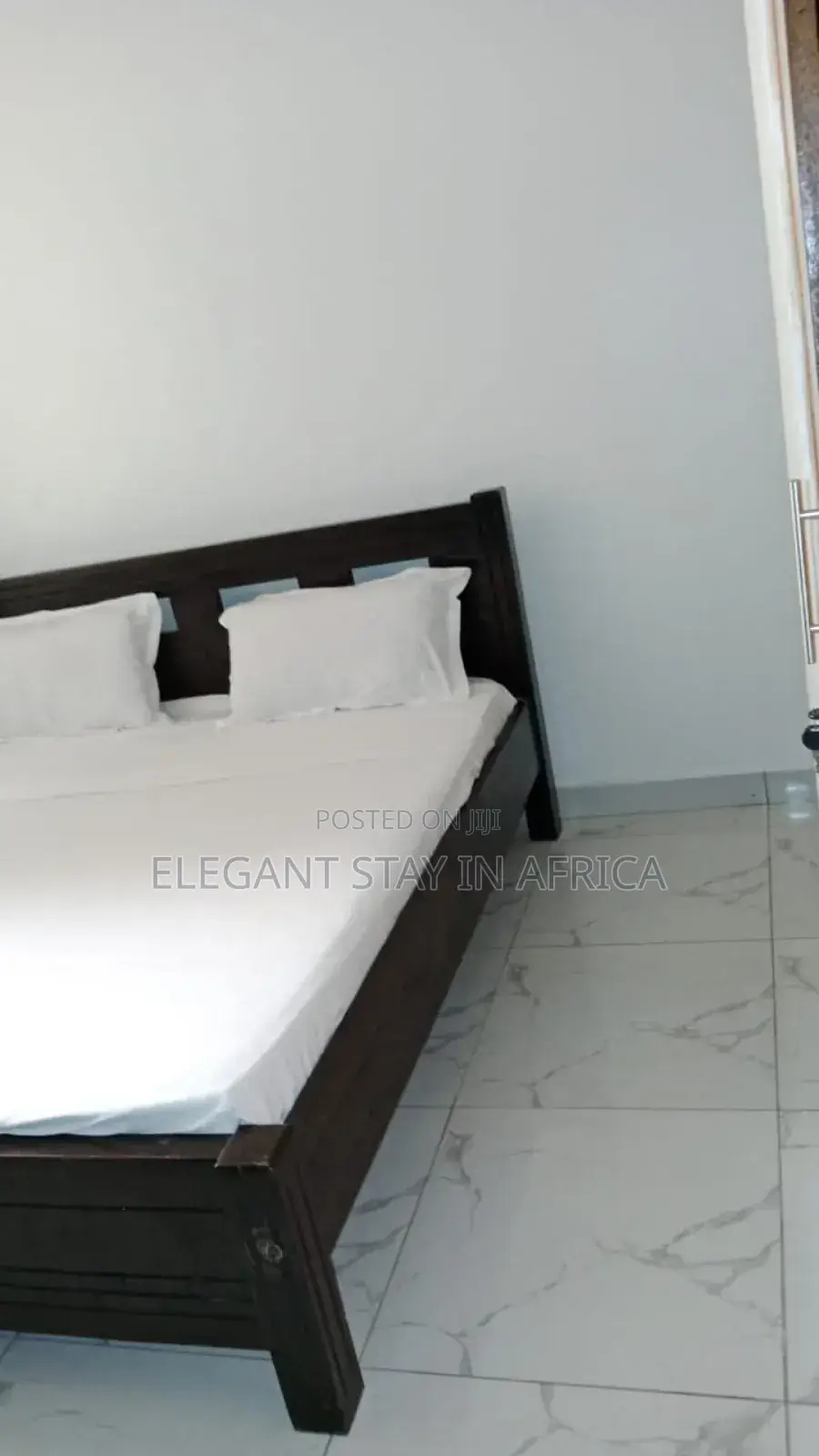 Cozy 2bdrm Located in Mombasa CBD at Per Day