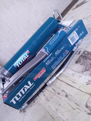 400cc Total Grease Gun - thumbnail 2