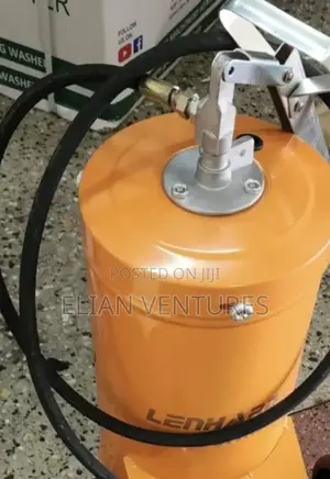 Affordable 20 Litres Grease Gun
