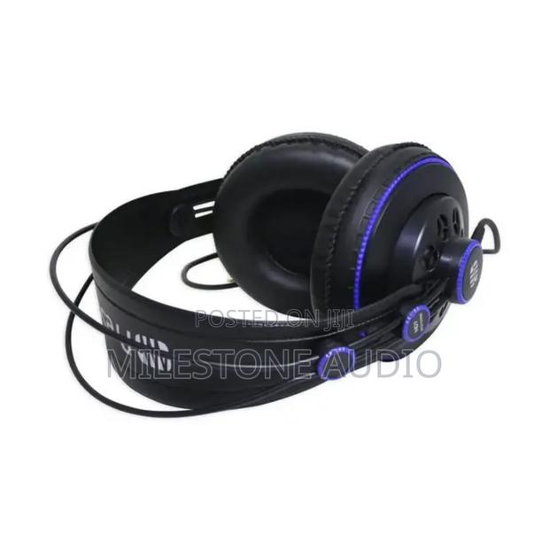 Presonus Hd7 Headphone