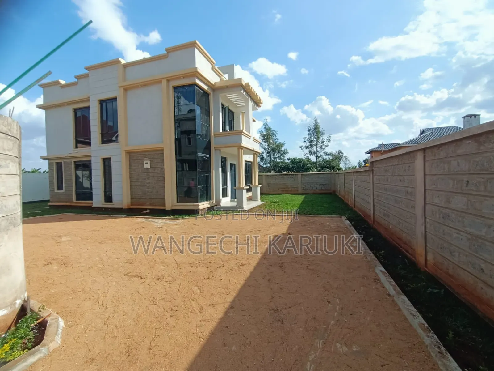 4bdrm Maisonette in Ruiru for sale