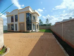 4bdrm Maisonette in Ruiru for sale