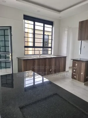 4bdrm Maisonette in Ruiru for sale