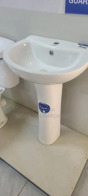 Hand Wash Sinks (Pb 326) - main view
