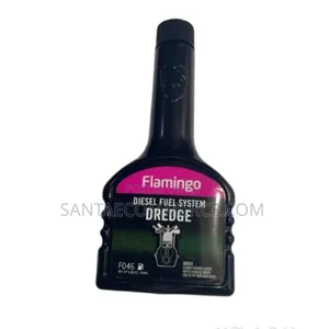 Flamingo Diesel Fuel System Dredge 250ml