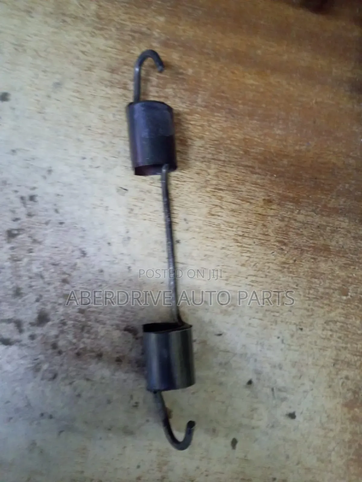 Return Sping Isuzu Trucks