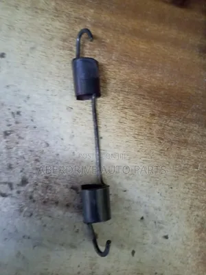 Return Sping Isuzu Trucks