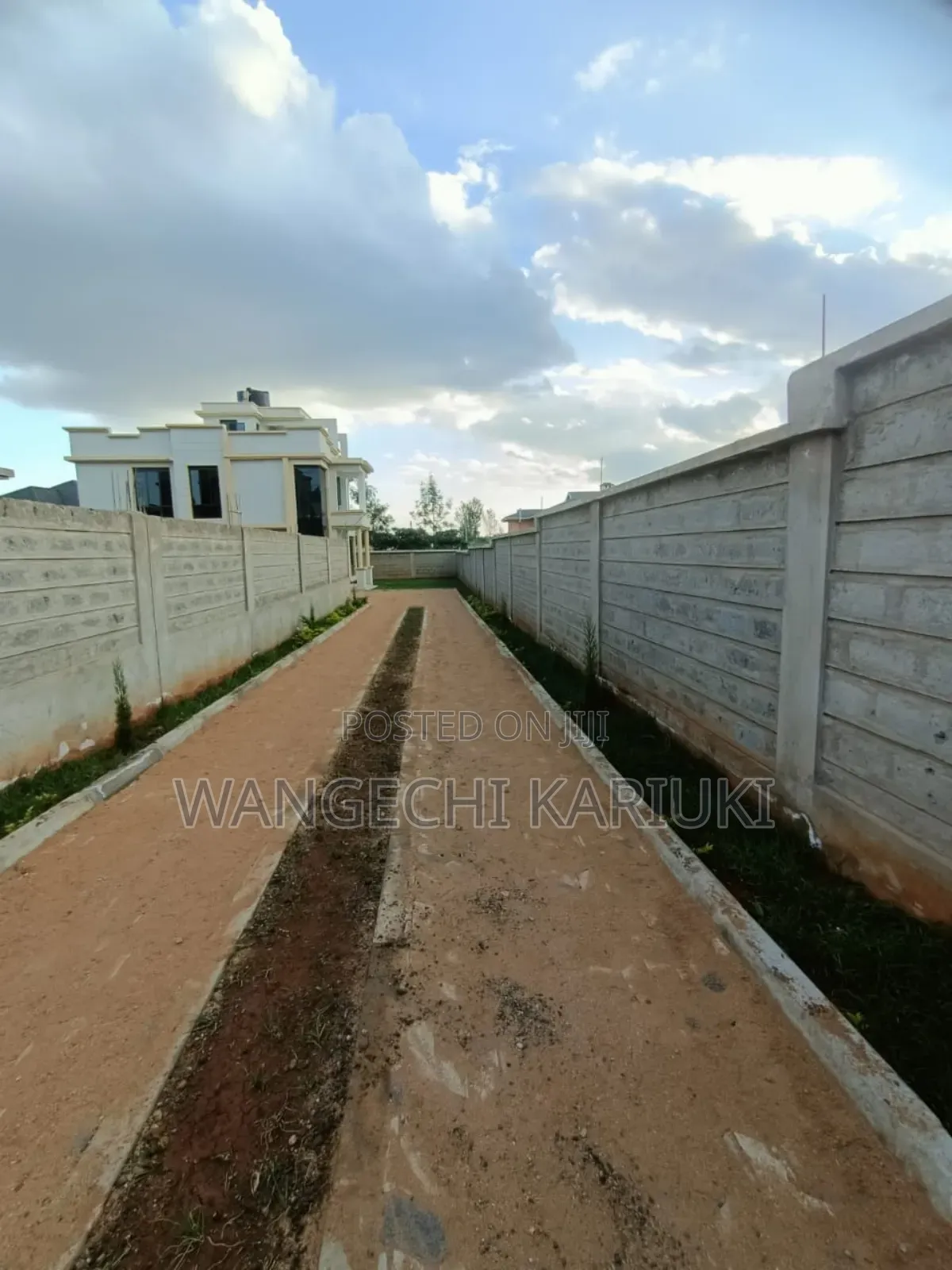4bdrm Maisonette in Ruiru for sale