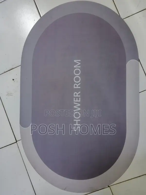 Bathroom Antislip Mats