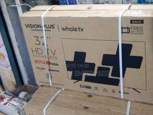 Vision Plus 32′′ Smart Tv (Whale Tv Os) - thumbnail 2