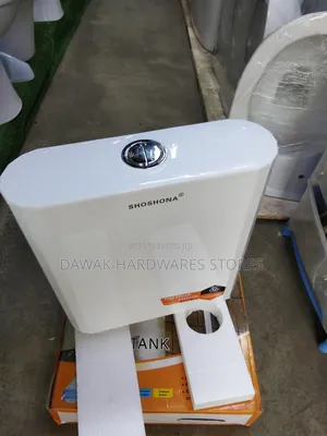 Plastic Water Cistern