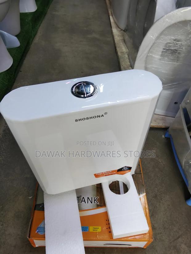Plastic Water Cistern - thumbnail 2