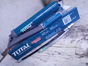 Brand New Total Grease Gun 400cc
