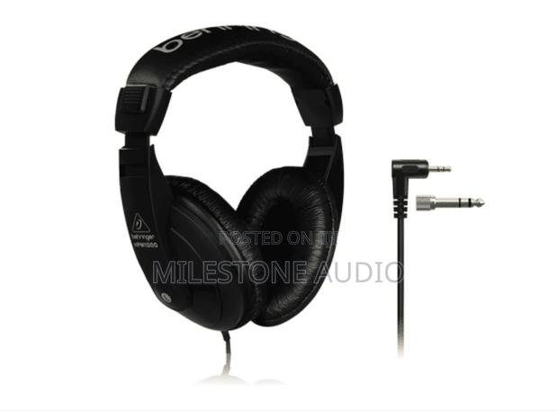 Behringer Hpm1000 Headphones - main view