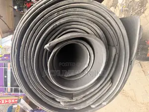 Rubber Cow Matress / Cow Matres Available 5*3