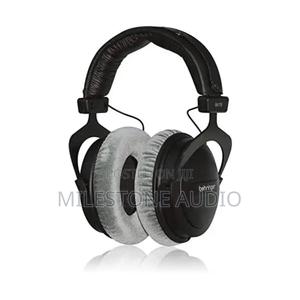 Behringer Bh 770 Headphones - thumbnail 2