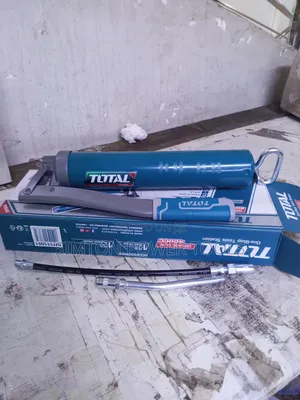 Top Quality 400cc Total Grease Gun