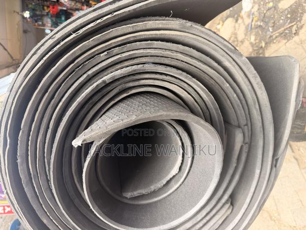 Cow Matress Rubber Mat/5*3 Cow Matress - main view