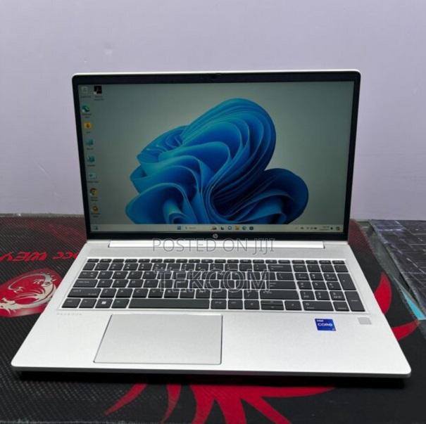 New Laptop HP ProBook 450 G0 16GB Intel Core i5 SSD 512GB