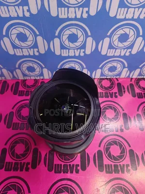 Canon 8-15mmf4 Full Frame Wide Fish Eye Lens