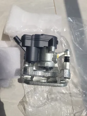 Mazda Cx-5 Rear Electric Callipers