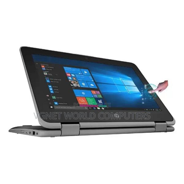 Laptop HP ProBook 11 X360 4GB Intel Celeron SSD 128GB