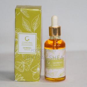 Glowing Facial Oil - thumbnail 2