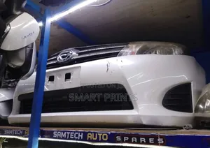 Clean Ex Japan Toyota Fielder 161 Nosecut Available