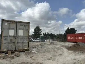 Large Commercial Plot for Rent