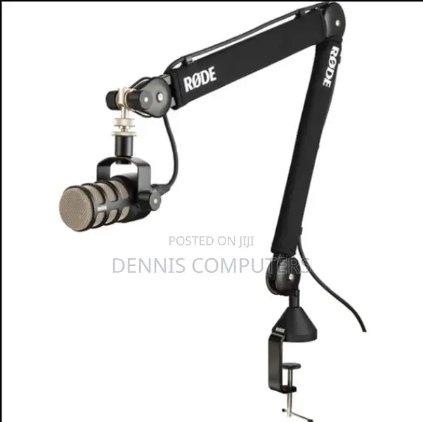 Rode Pod Mic