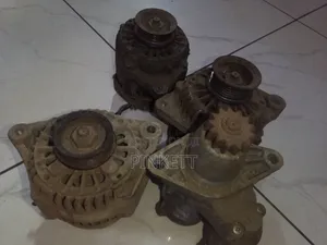 Toyota Noah/Voxy (1az Engine)Starter