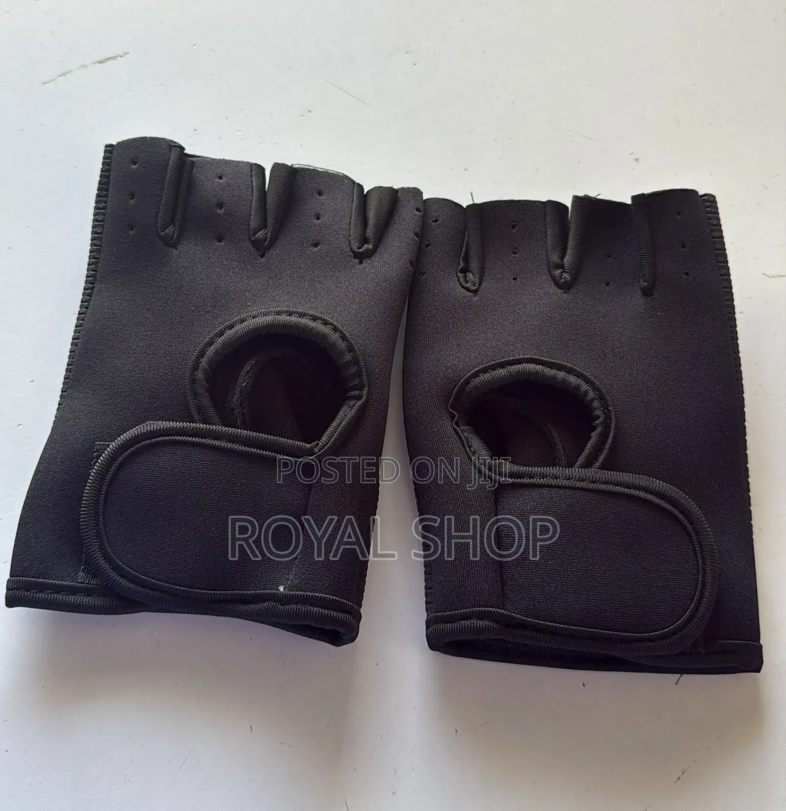 Large Gloves