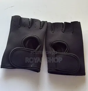 Large Gloves