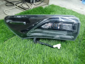 Clean Ex Japan Toyota Harrier 2015 Taillight Available