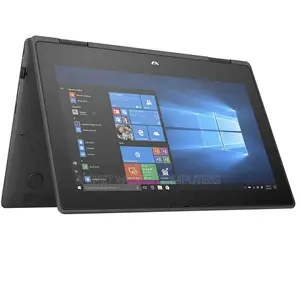 Laptop HP ProBook 11 X360 4GB Intel Celeron SSD 128GB