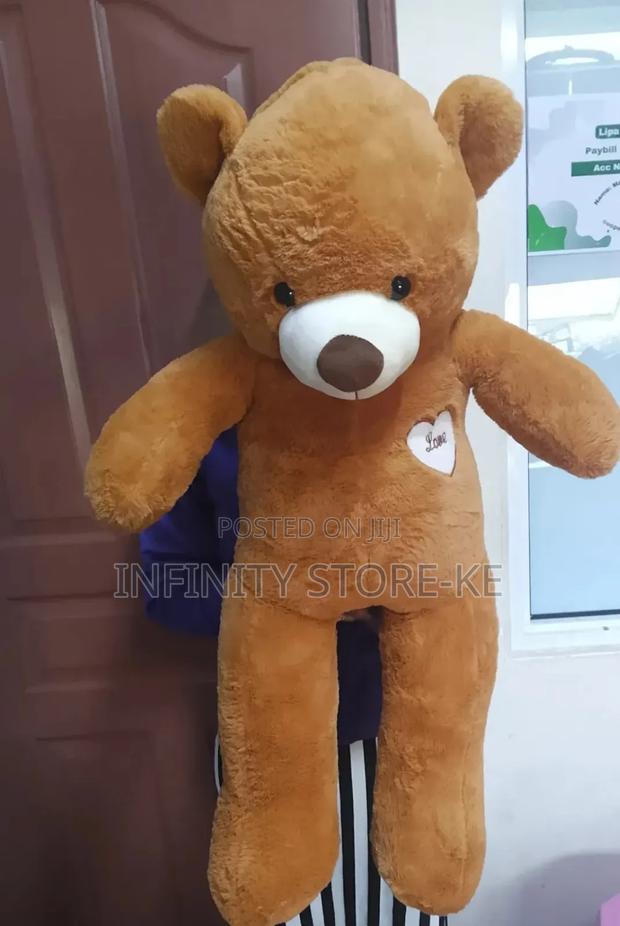 Cute 100cm Teddy Bear*Teddy Bear