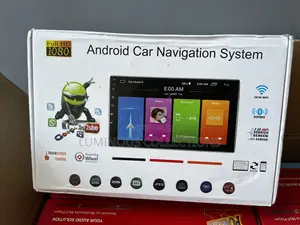 10" Android Car Radio. Apple Car Play, Android Auto, Youtube