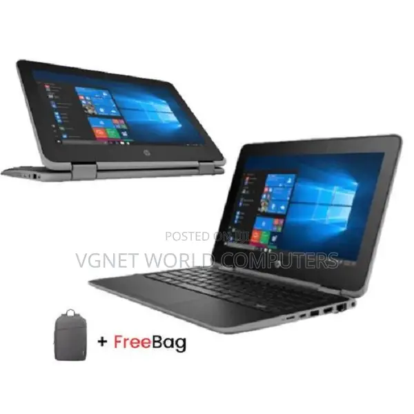 Laptop HP ProBook 11 X360 4GB Intel Celeron SSD 128GB