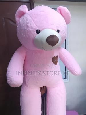 120 Cm Pink Teddy Bear*Teddy Bear* - main view