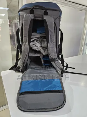 Solstice 24l Backpack -Blue