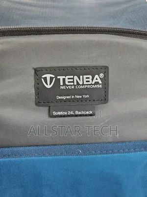 Solstice 24l Backpack -Blue