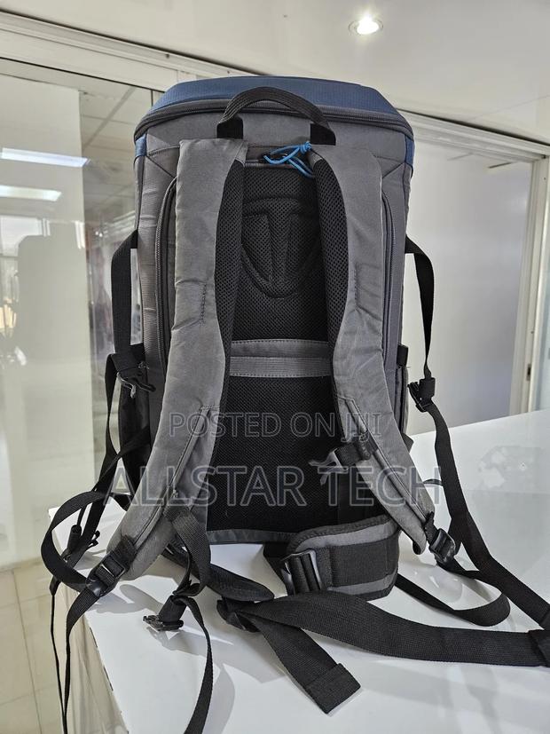 Solstice 24l Backpack -Blue - thumbnail 7