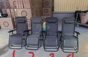 Zero Gravity Lounge Chairs. - thumbnail 2