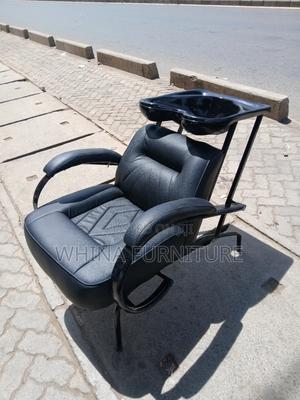 Shampoo Sink - thumbnail 2